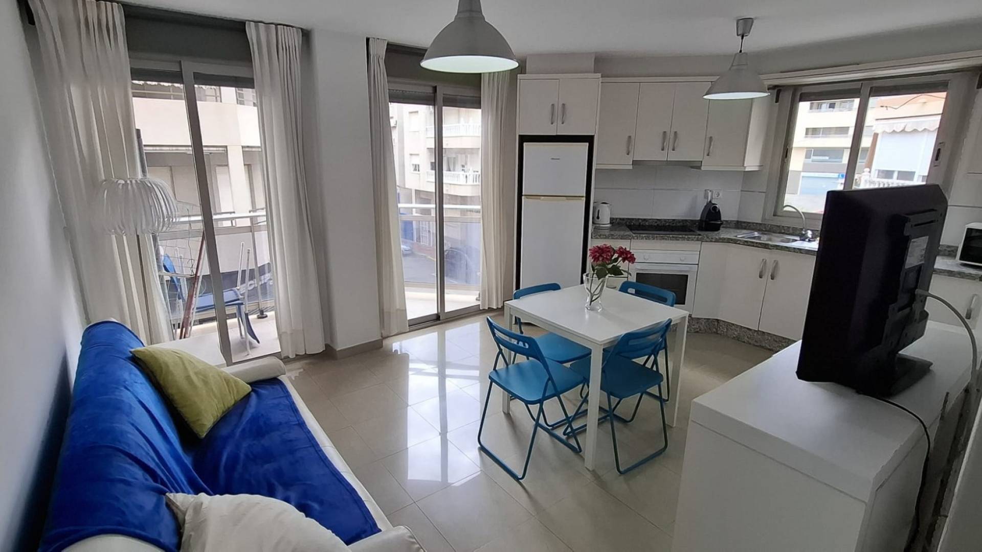 Segunda Mano - Apartamento - Guardamar del Segura - Pueblo