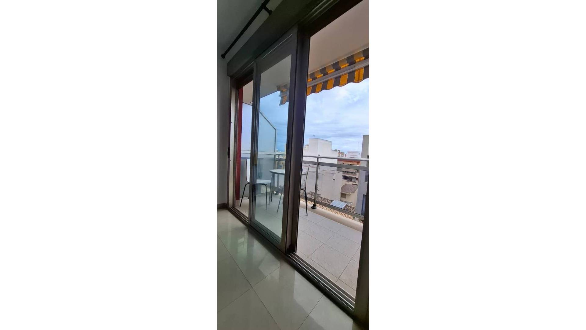 Segunda Mano - Apartamento - Guardamar del Segura - Pueblo