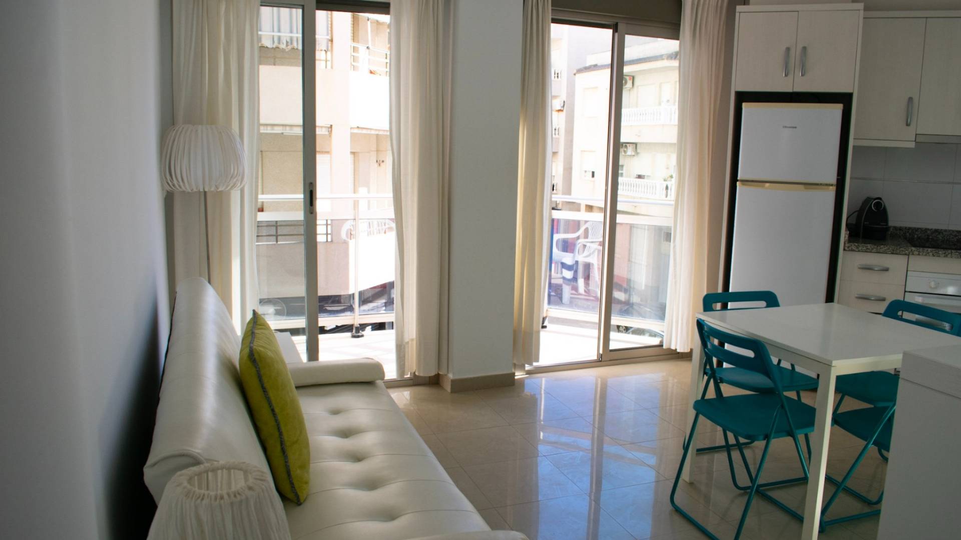 Segunda Mano - Apartamento - Guardamar del Segura - Pueblo