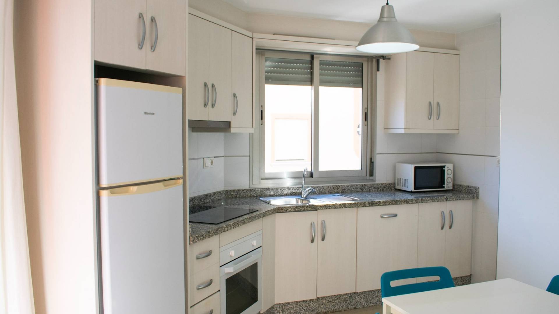 Segunda Mano - Apartamento - Guardamar del Segura - Pueblo