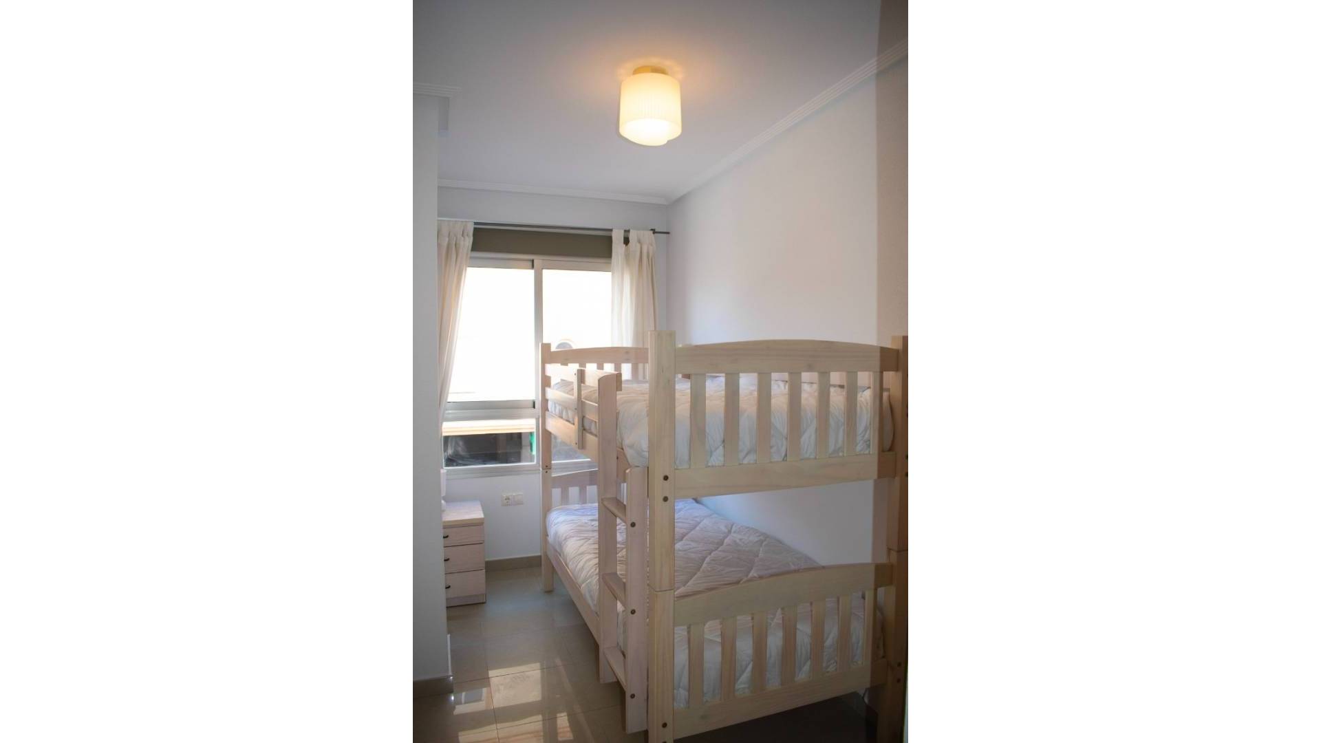 Segunda Mano - Apartamento - Guardamar del Segura - Pueblo