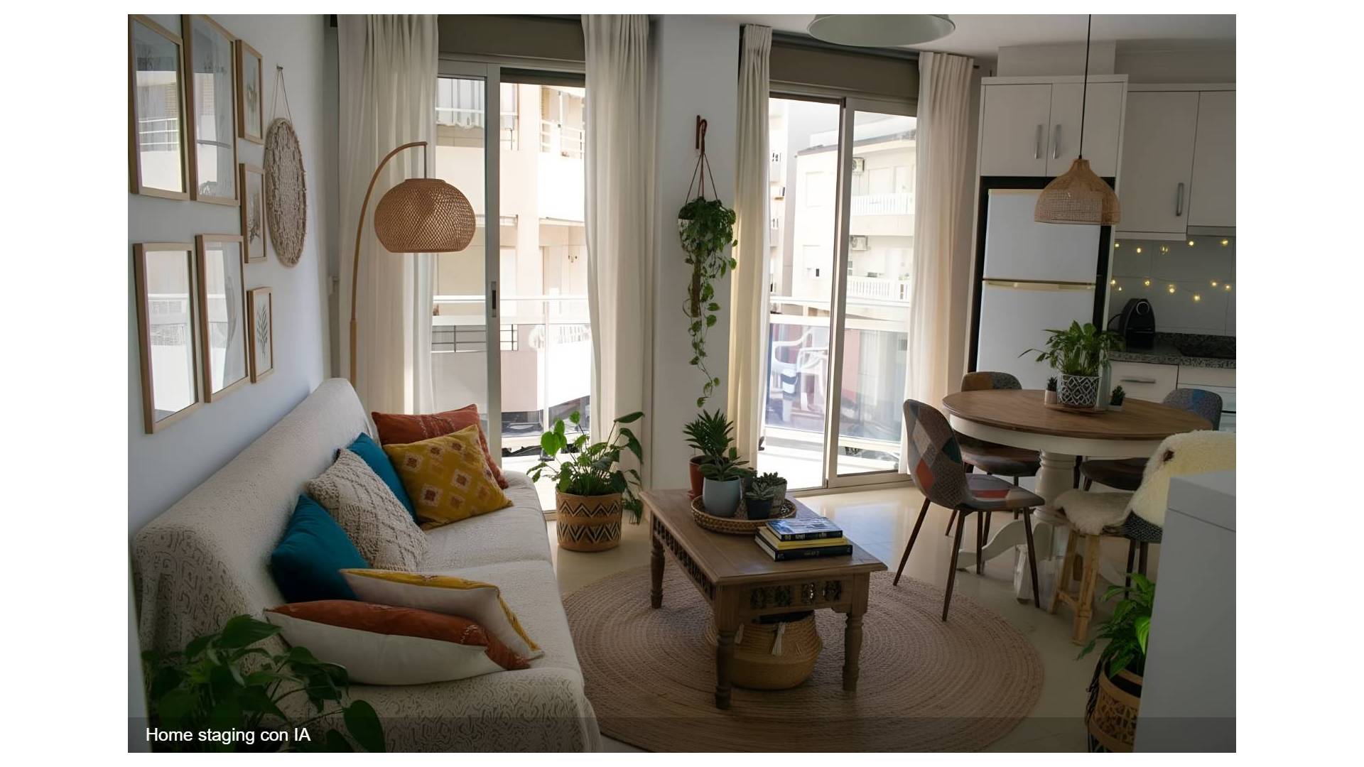 Segunda Mano - Apartamento - Guardamar del Segura - Pueblo