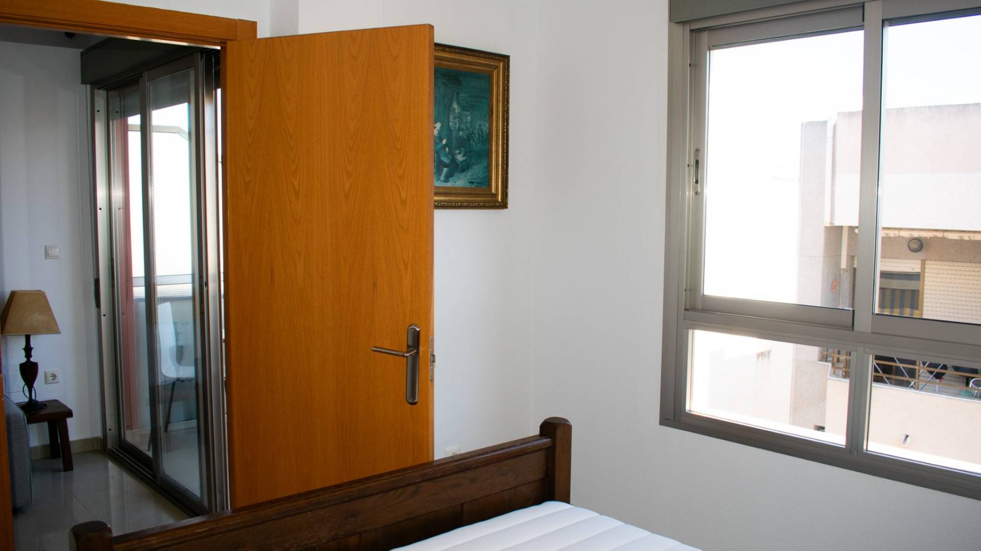 Segunda Mano - Apartamento - Guardamar del Segura - Pueblo