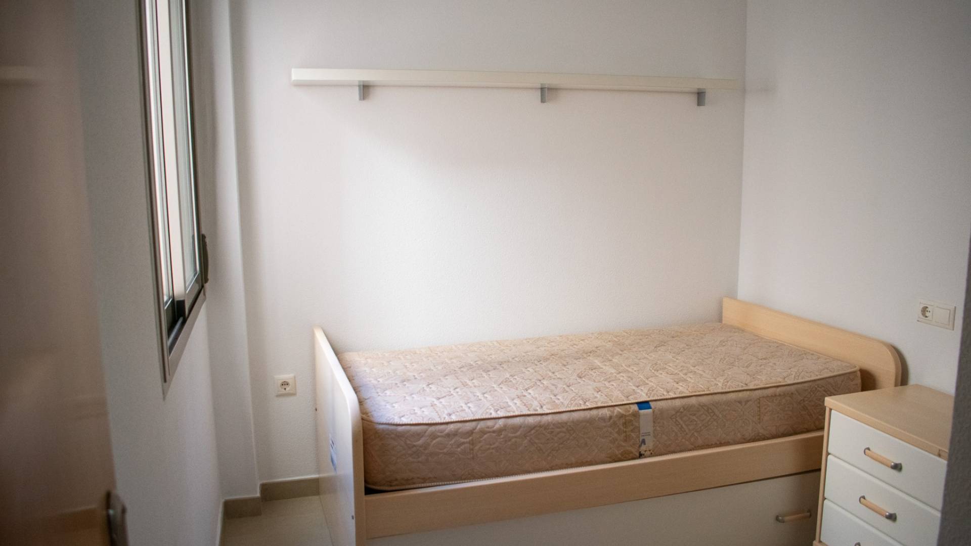 Segunda Mano - Apartamento - Guardamar del Segura - Pueblo