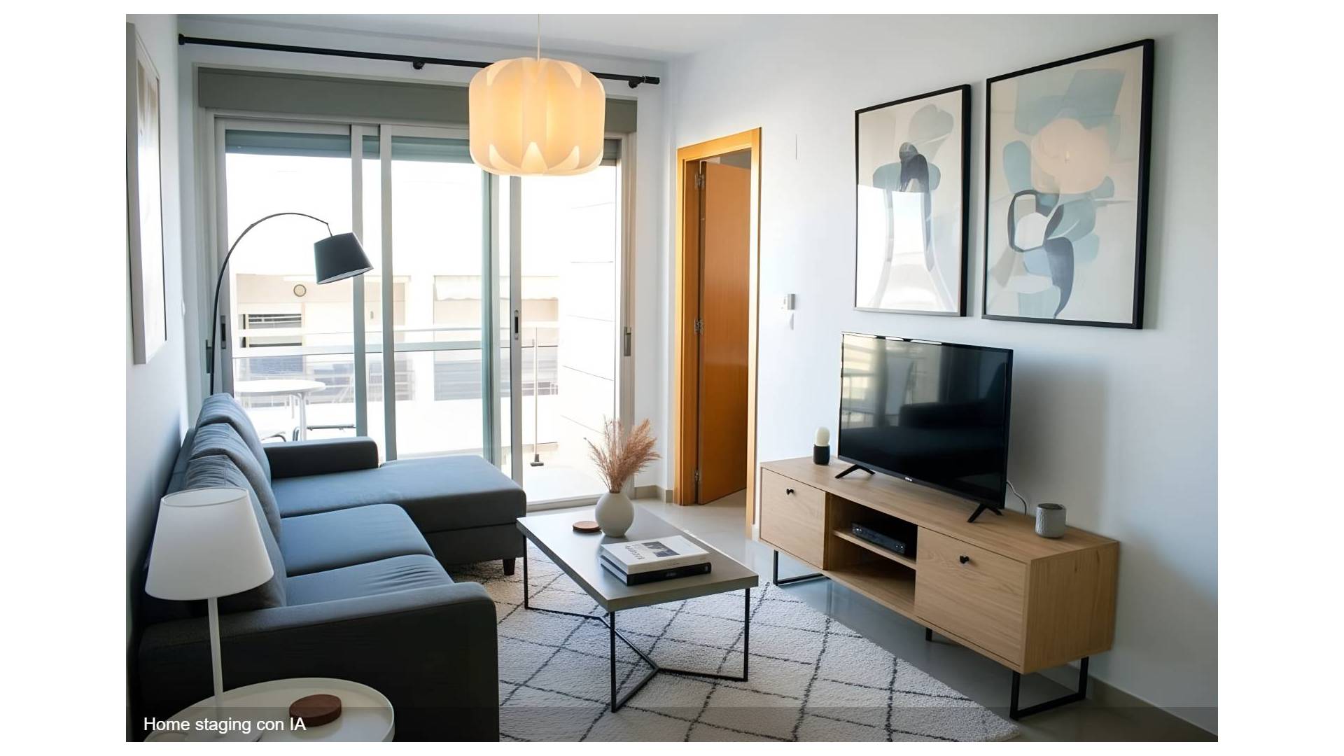 Segunda Mano - Apartamento - Guardamar del Segura - Pueblo