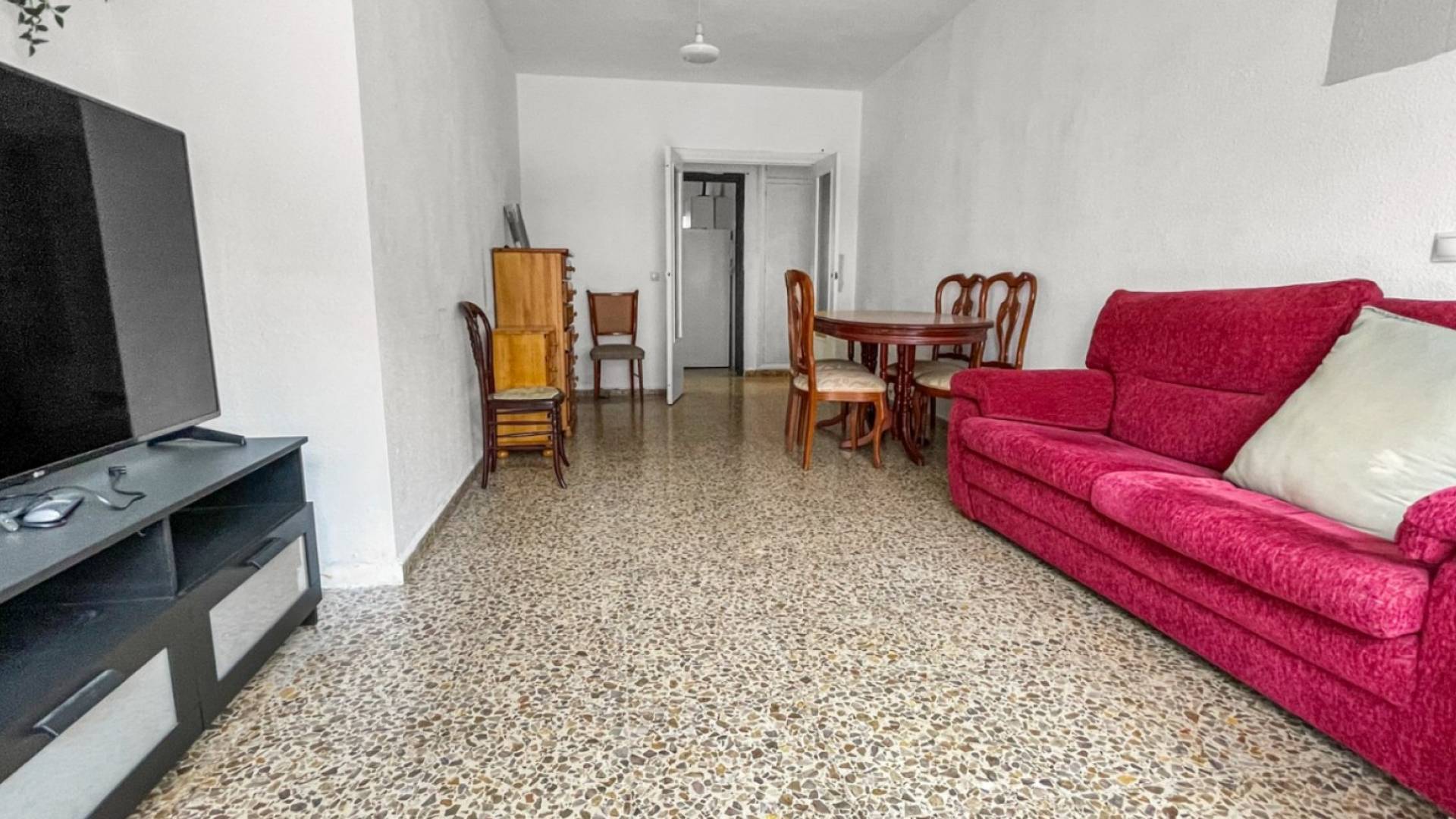 Segunda Mano - Apartamento - Guardamar del Segura - Pueblo