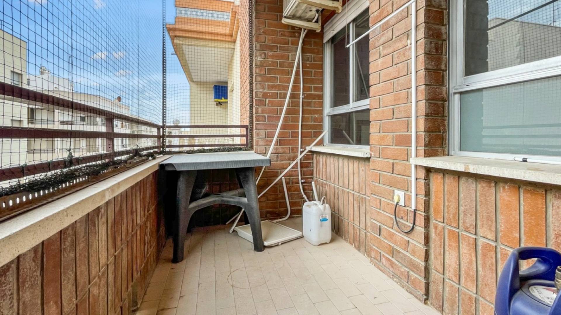 Segunda Mano - Apartamento - Guardamar del Segura - Pueblo