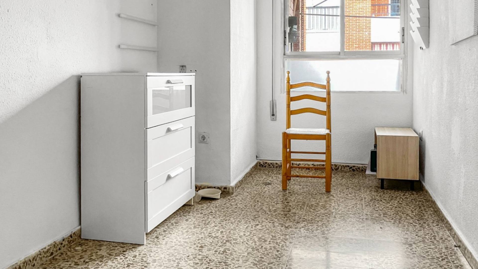 Segunda Mano - Apartamento - Guardamar del Segura - Pueblo