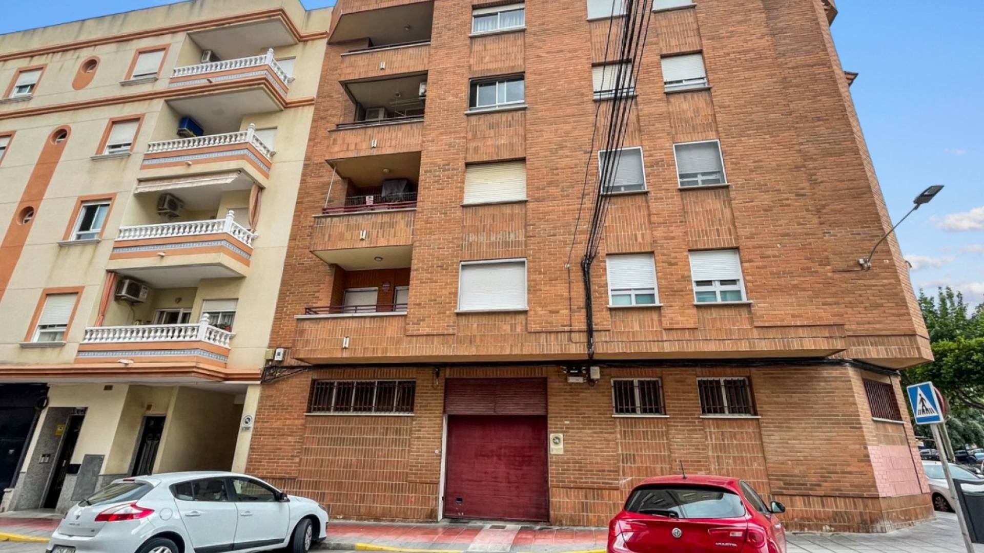 Segunda Mano - Apartamento - Guardamar del Segura - Pueblo