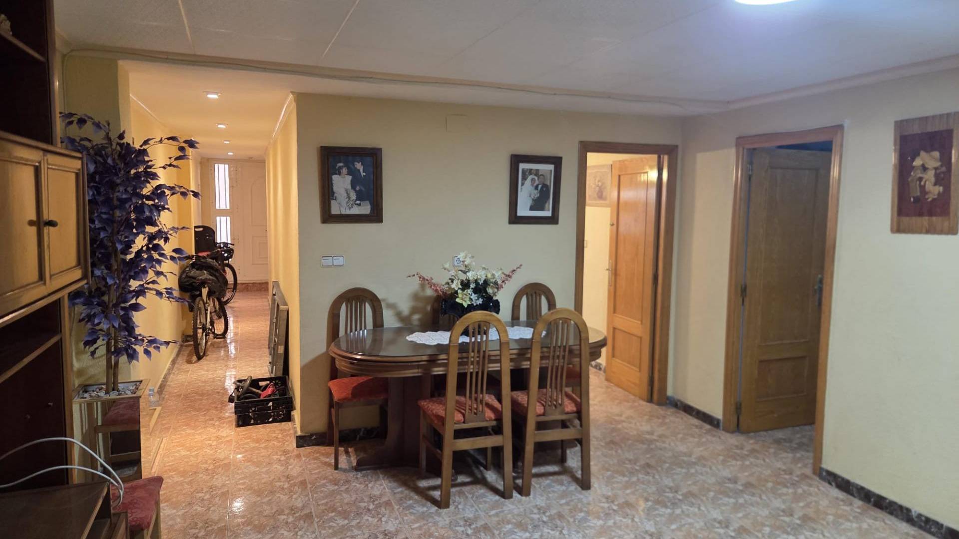 Segunda Mano - Apartamento - Guardamar del Segura - Pueblo