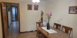 Segunda Mano - Apartamento - Guardamar del Segura - Pueblo