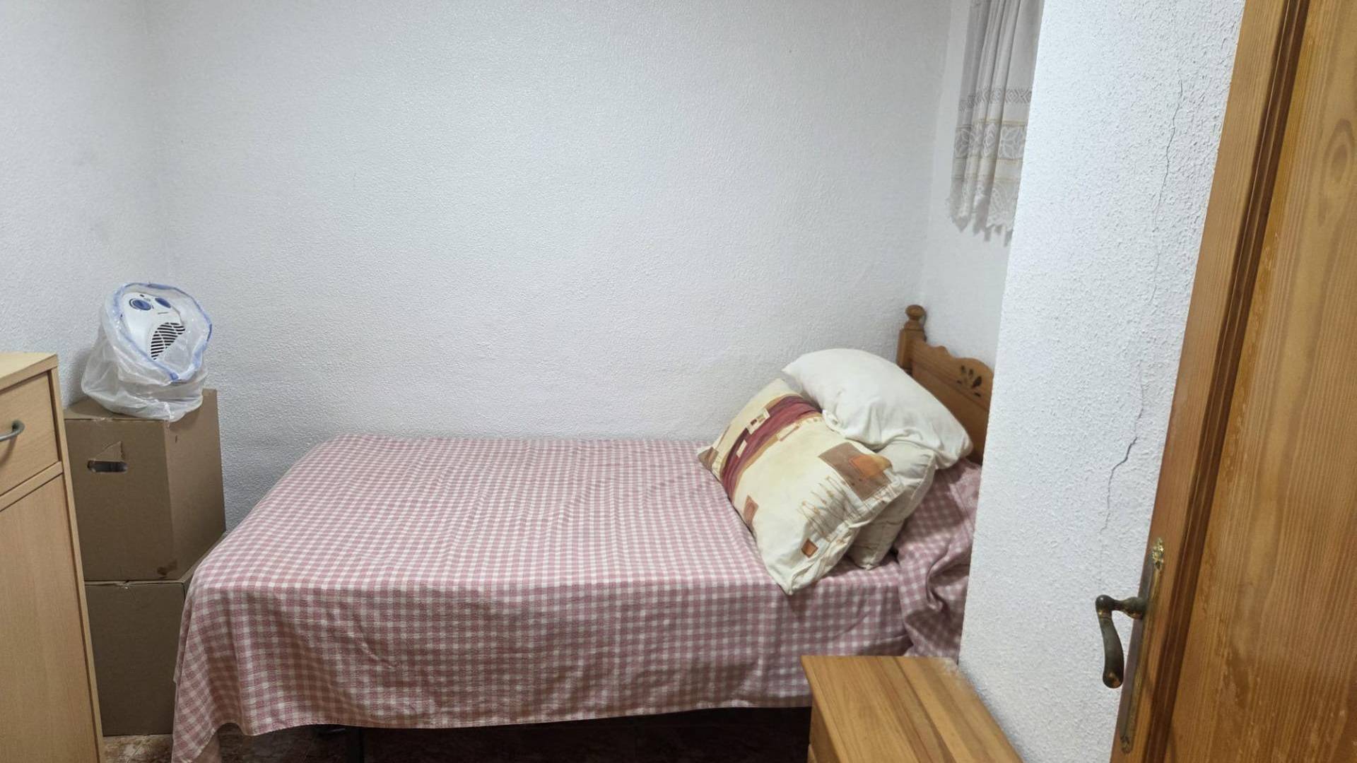 Segunda Mano - Apartamento - Guardamar del Segura - Pueblo