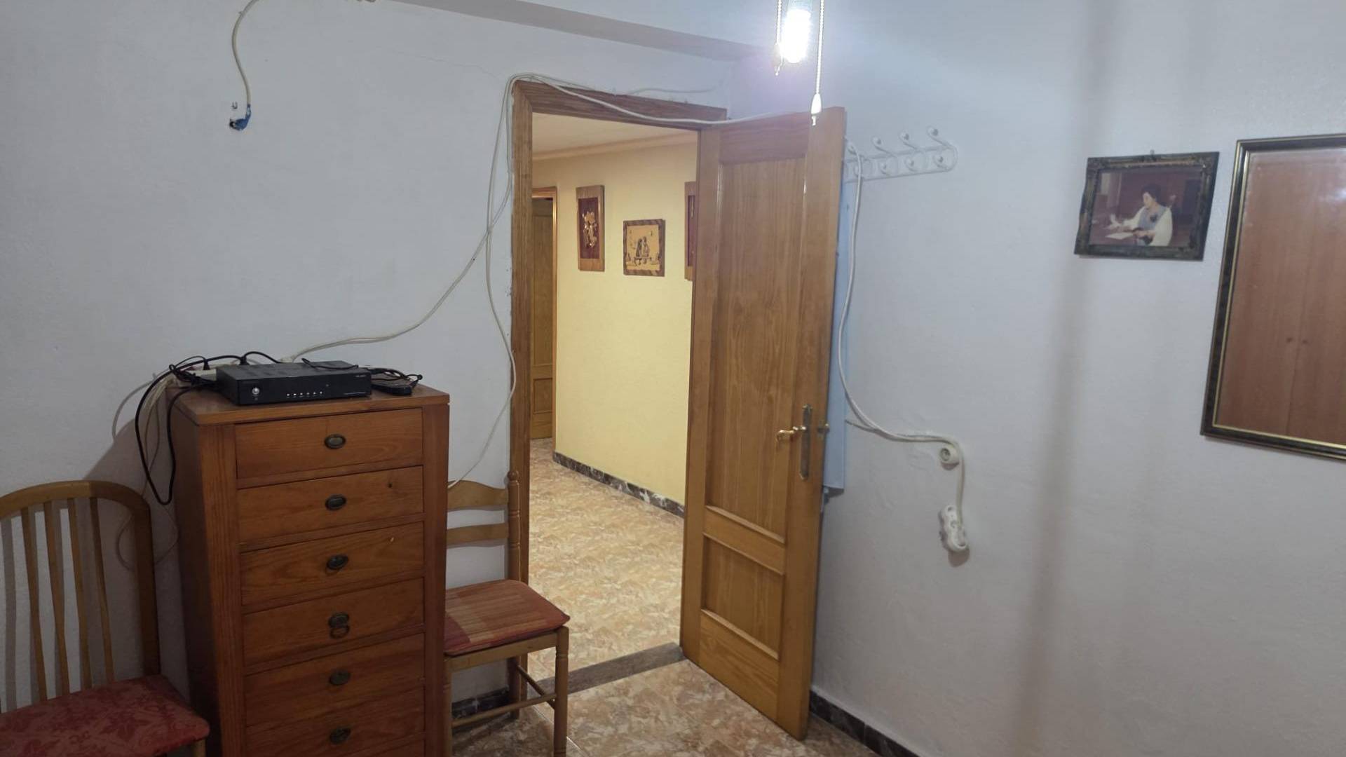Segunda Mano - Apartamento - Guardamar del Segura - Pueblo