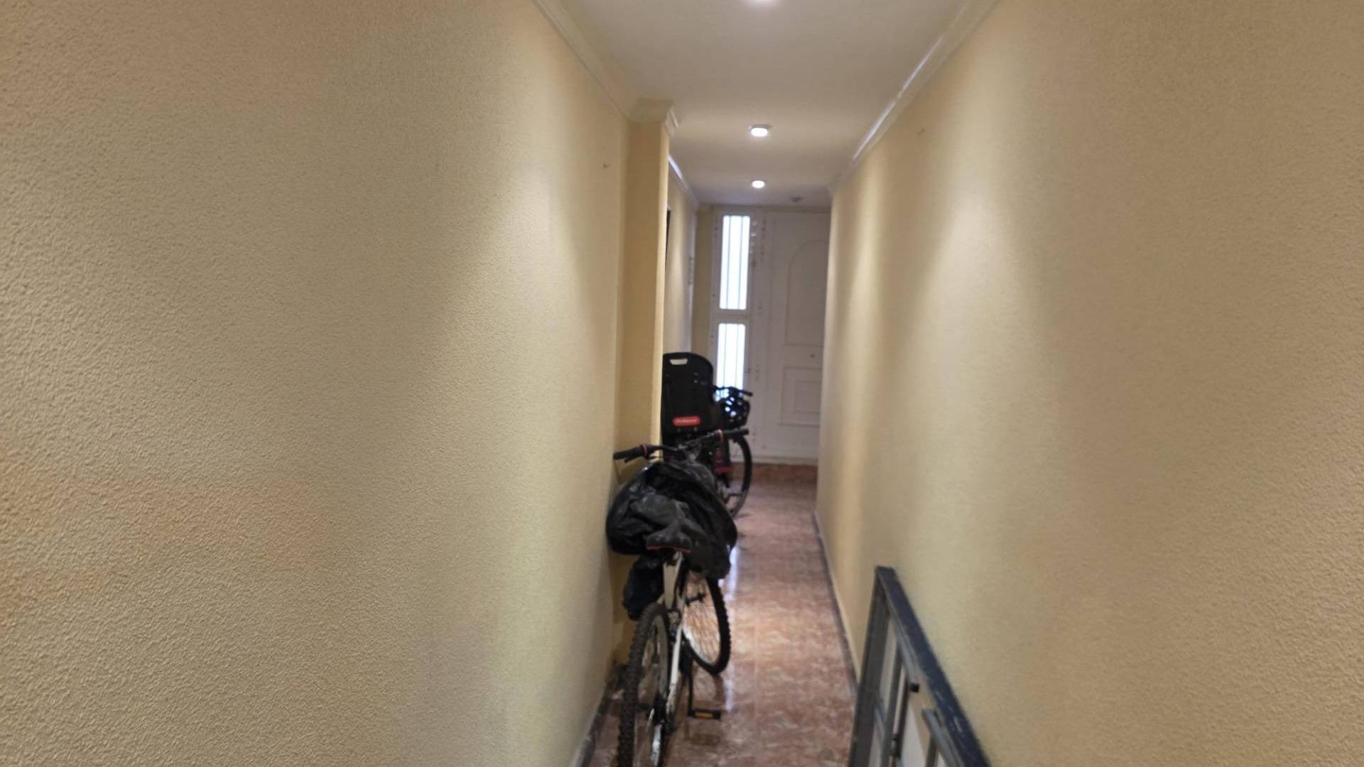 Segunda Mano - Apartamento - Guardamar del Segura - Pueblo