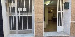 Segunda Mano - Apartamento - Guardamar del Segura - Pueblo