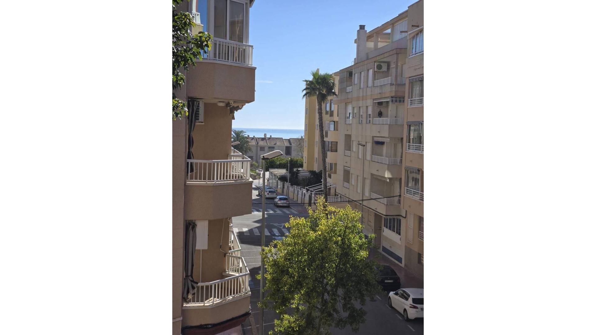 Segunda Mano - Apartamento - Guardamar del Segura - Pueblo