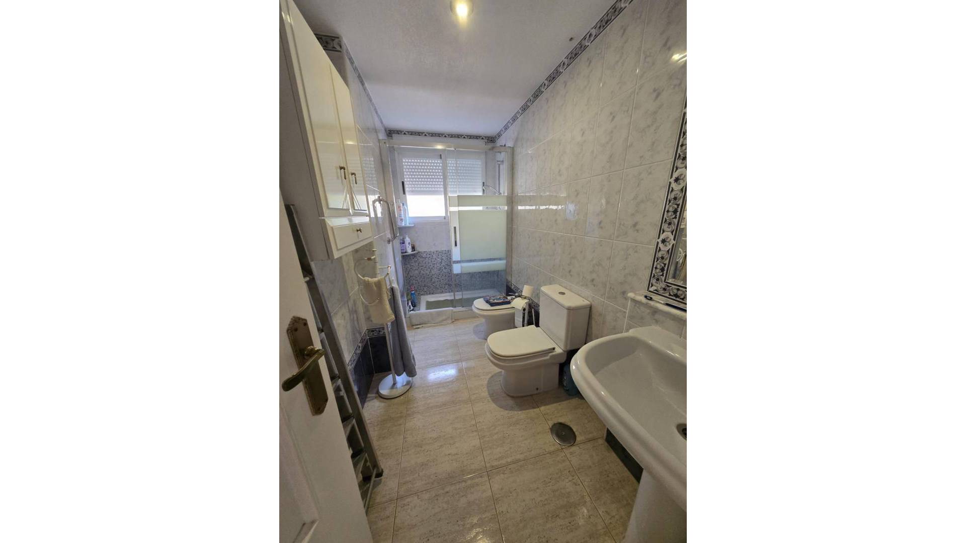 Segunda Mano - Apartamento - Guardamar del Segura - Pueblo