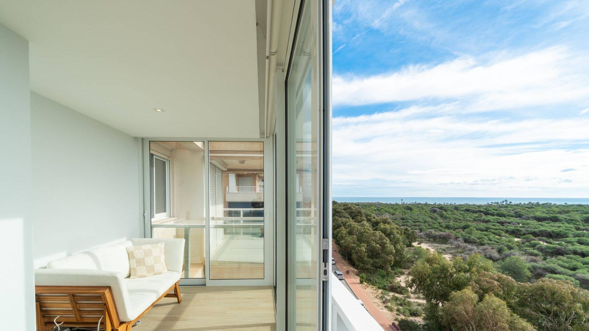 Segunda Mano - Apartamento - Guardamar del Segura - Puerto Deportivo