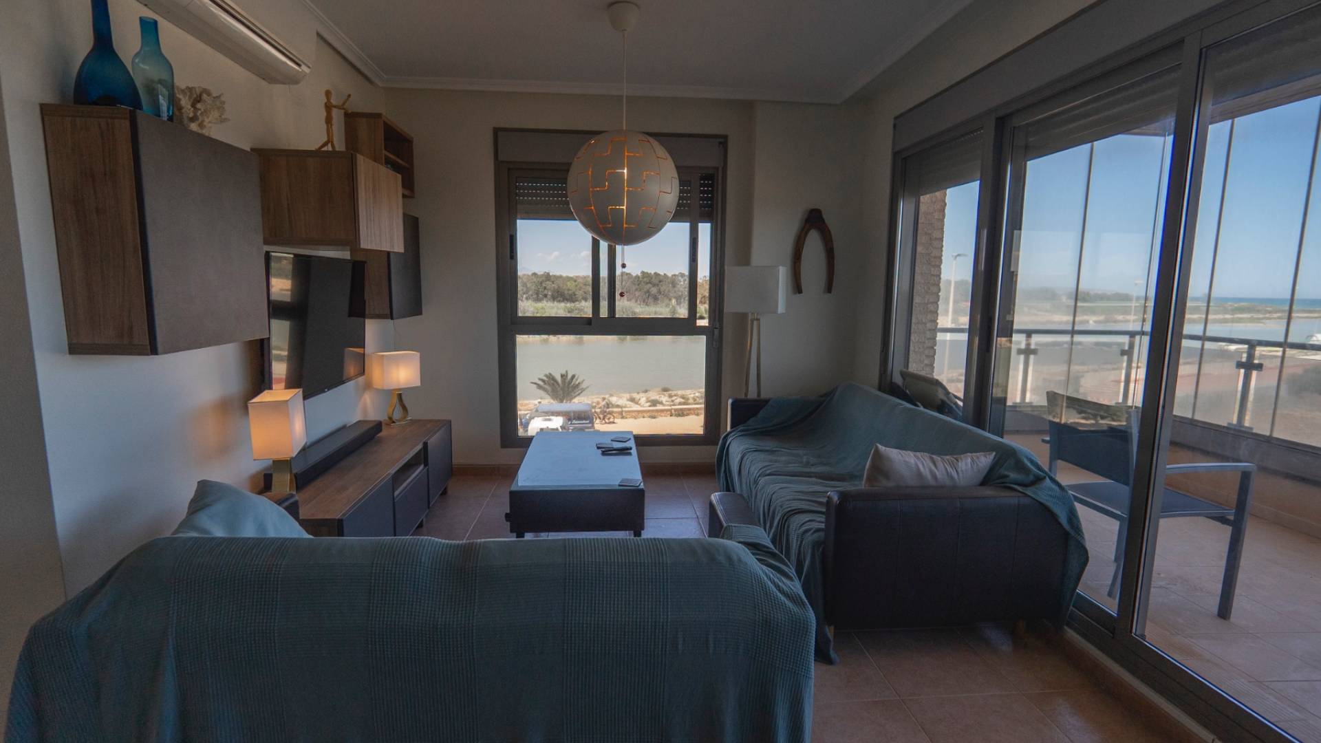 Segunda Mano - Apartamento - Guardamar del Segura - Puerto Deportivo