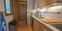 Segunda Mano - Apartamento - Guardamar del Segura - Puerto Deportivo