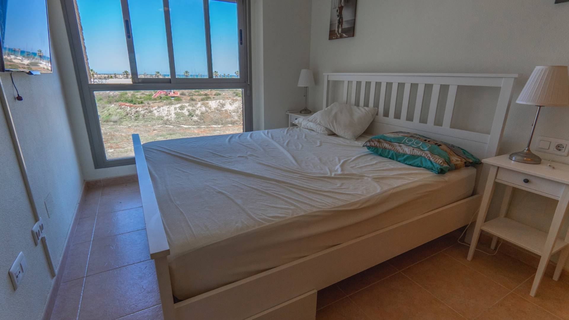 Segunda Mano - Apartamento - Guardamar del Segura - Puerto Deportivo