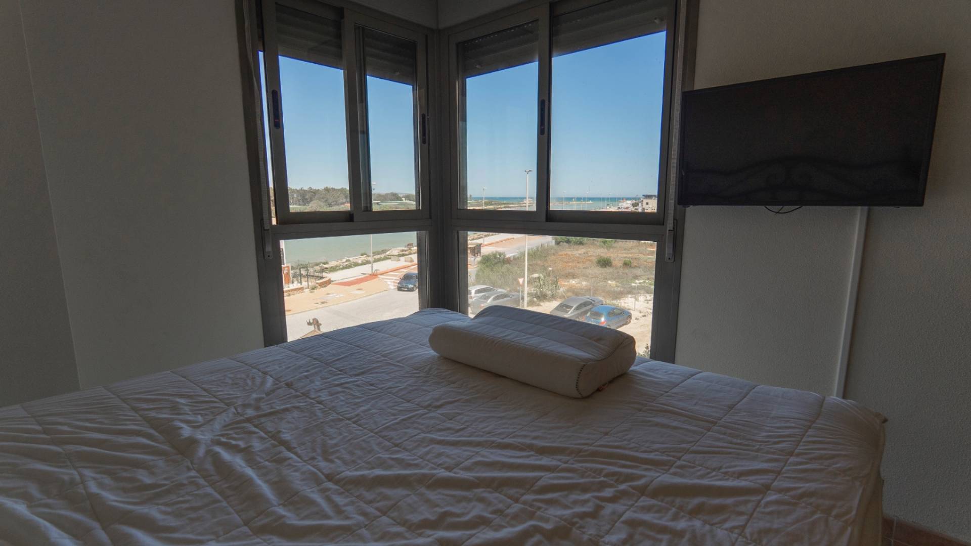 Segunda Mano - Apartamento - Guardamar del Segura - Puerto Deportivo
