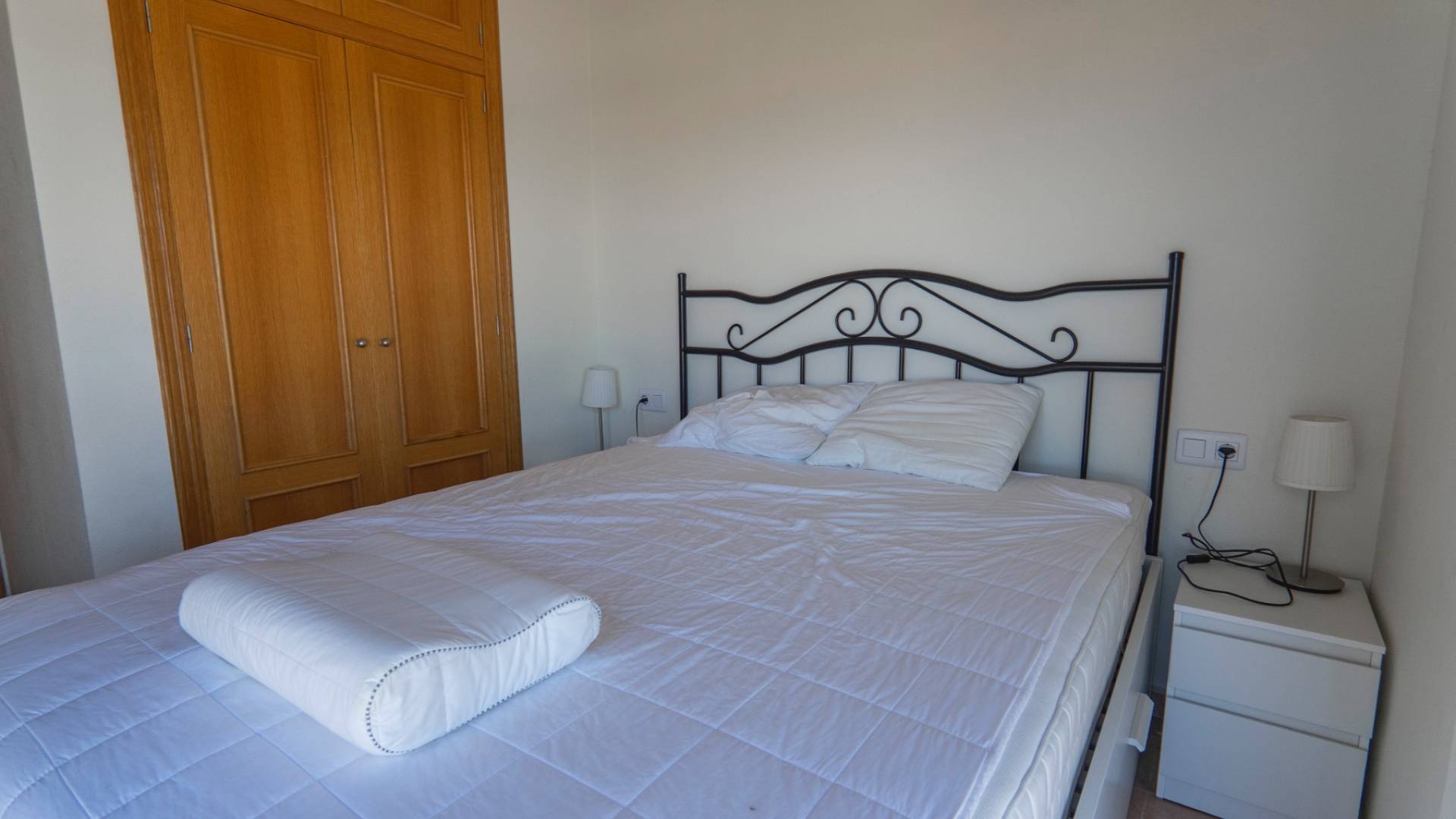 Segunda Mano - Apartamento - Guardamar del Segura - Puerto Deportivo