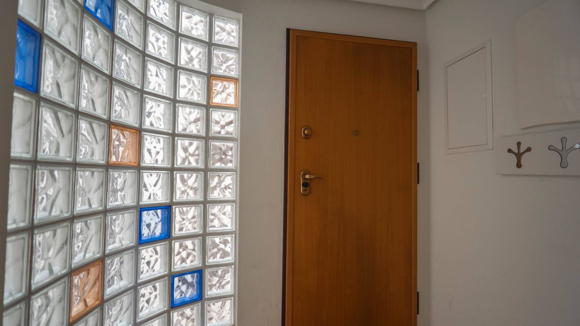 Segunda Mano - Apartamento - Guardamar del Segura - Puerto Deportivo