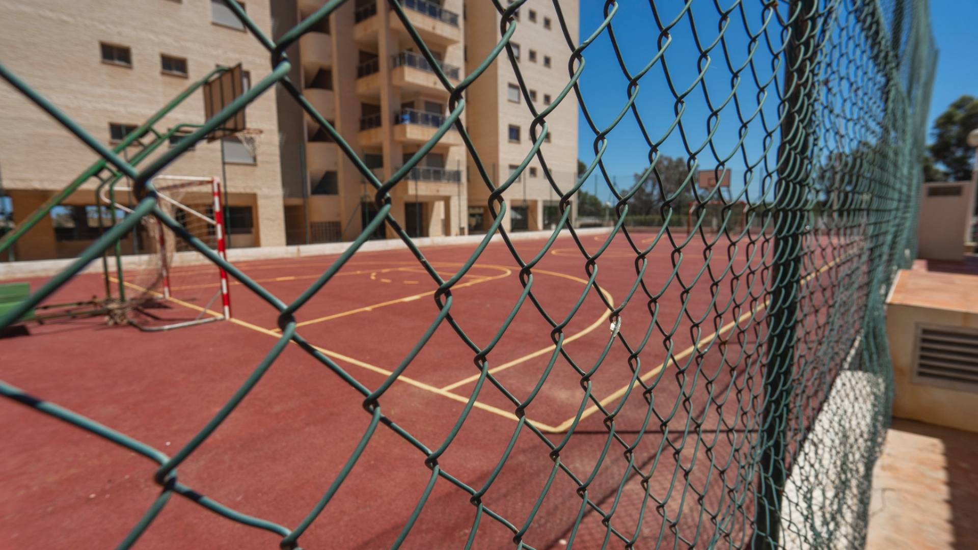 Segunda Mano - Apartamento - Guardamar del Segura - Puerto Deportivo