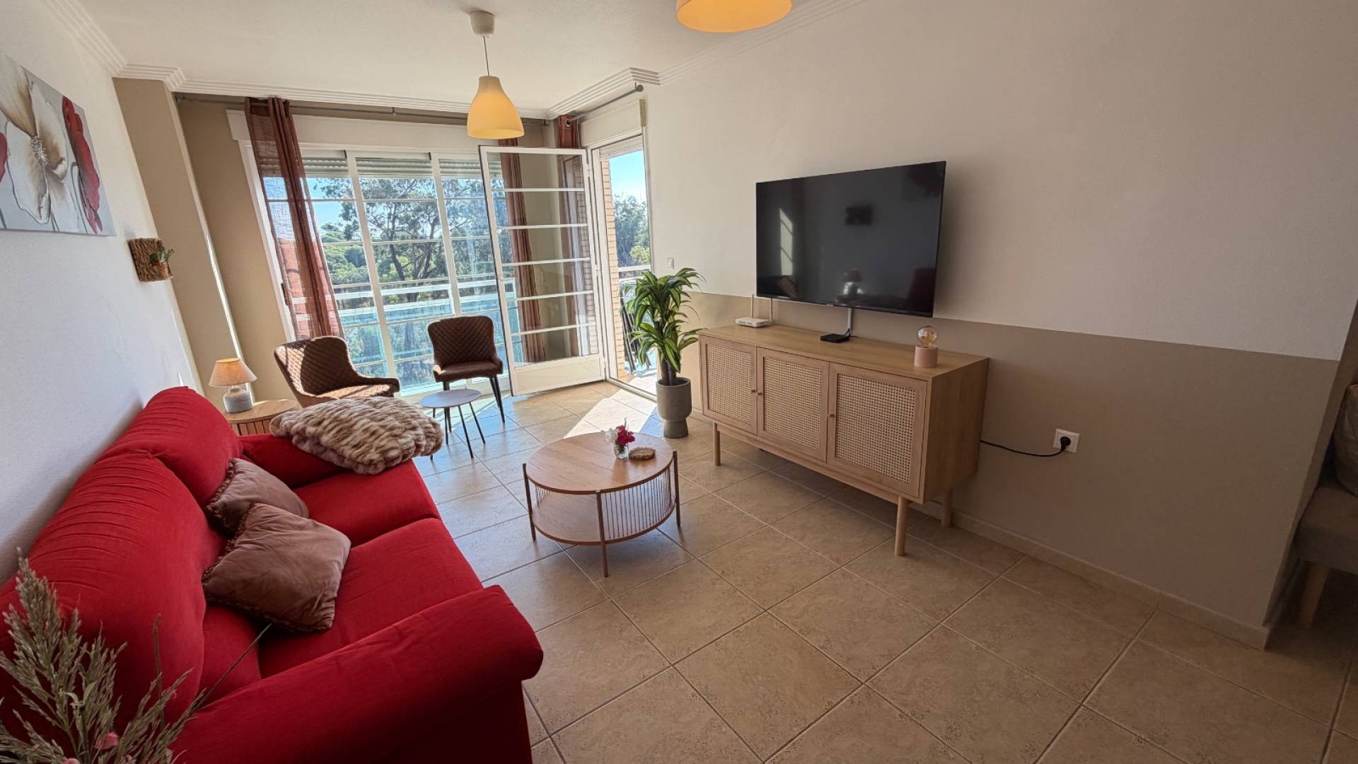 Segunda Mano - Apartamento - Guardamar del Segura - Puerto