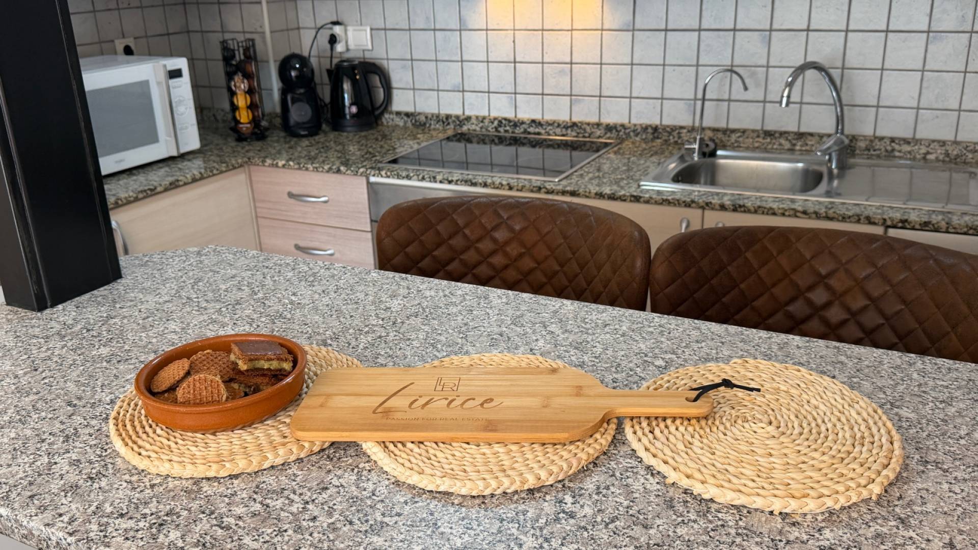 Segunda Mano - Apartamento - Guardamar del Segura - Puerto