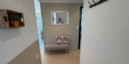 Segunda Mano - Apartamento - Guardamar del Segura - Puerto