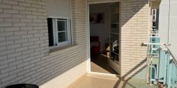 Segunda Mano - Apartamento - Guardamar del Segura - Puerto