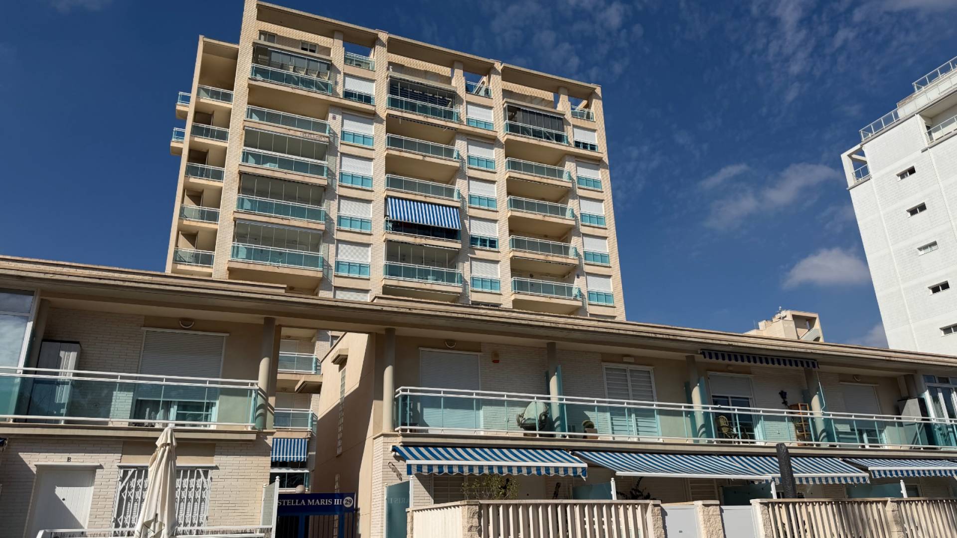 Segunda Mano - Apartamento - Guardamar del Segura - Puerto