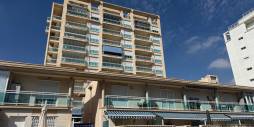 Segunda Mano - Apartamento - Guardamar del Segura - Puerto