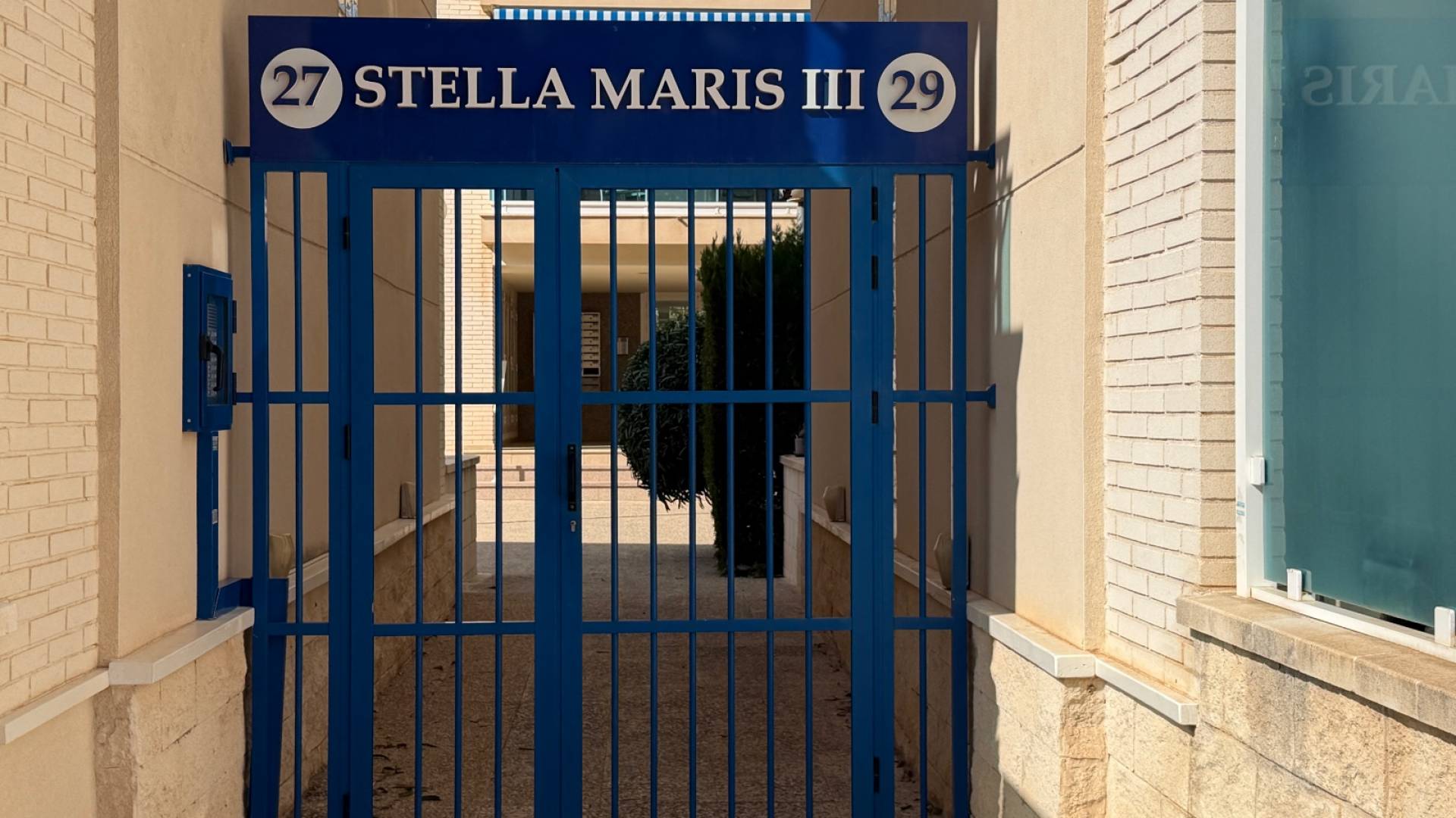Segunda Mano - Apartamento - Guardamar del Segura - Puerto