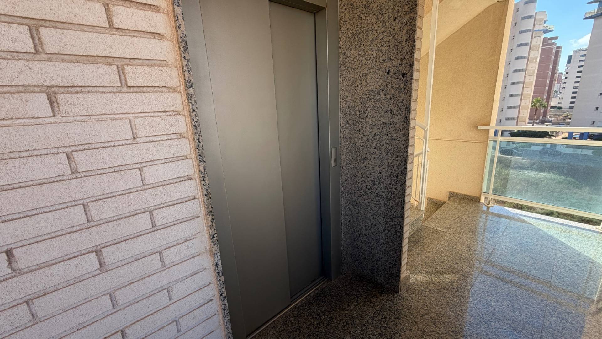Segunda Mano - Apartamento - Guardamar del Segura - Puerto