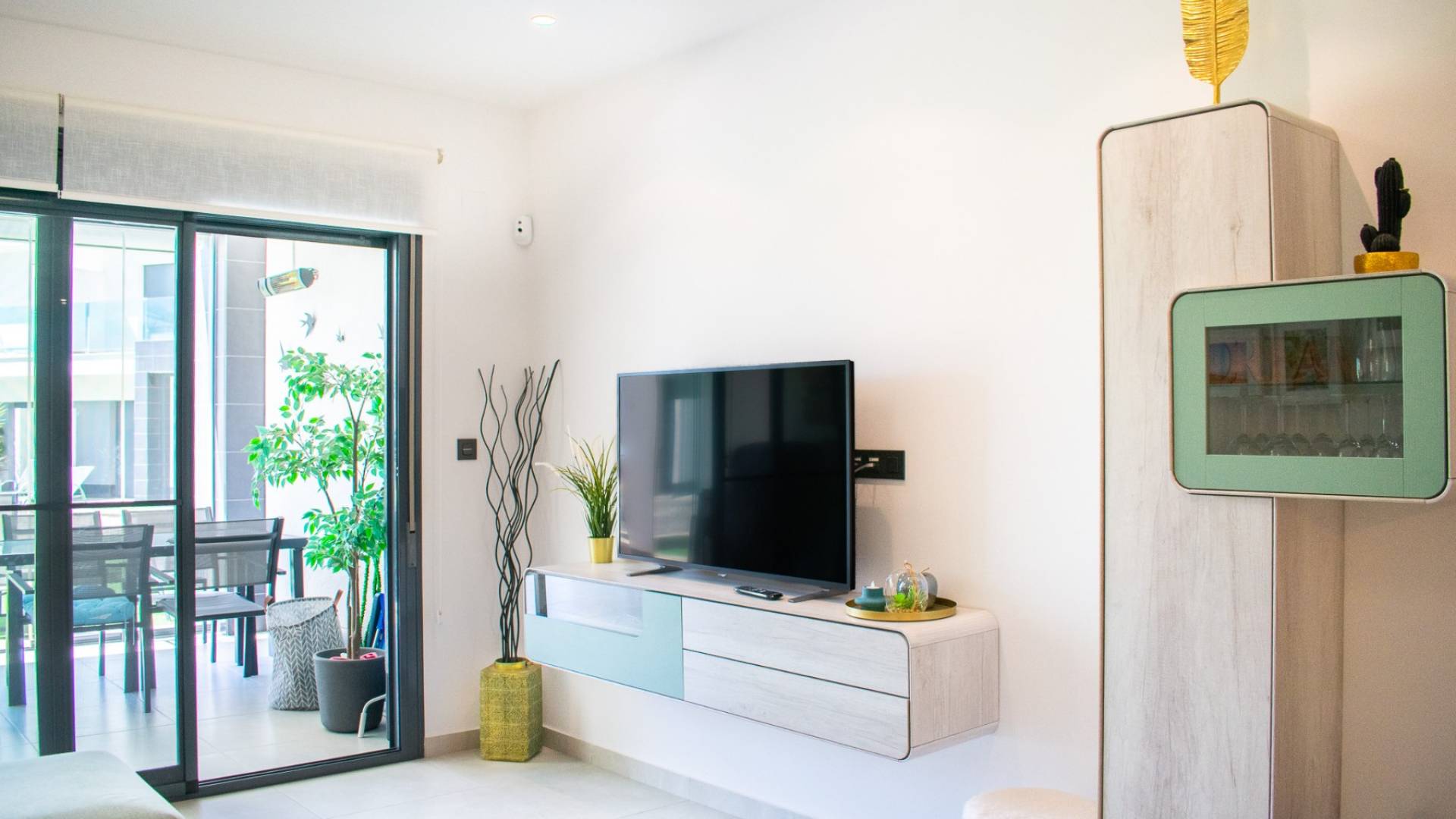 Segunda Mano - Apartamento - Guardamar del Segura - Urb el raso