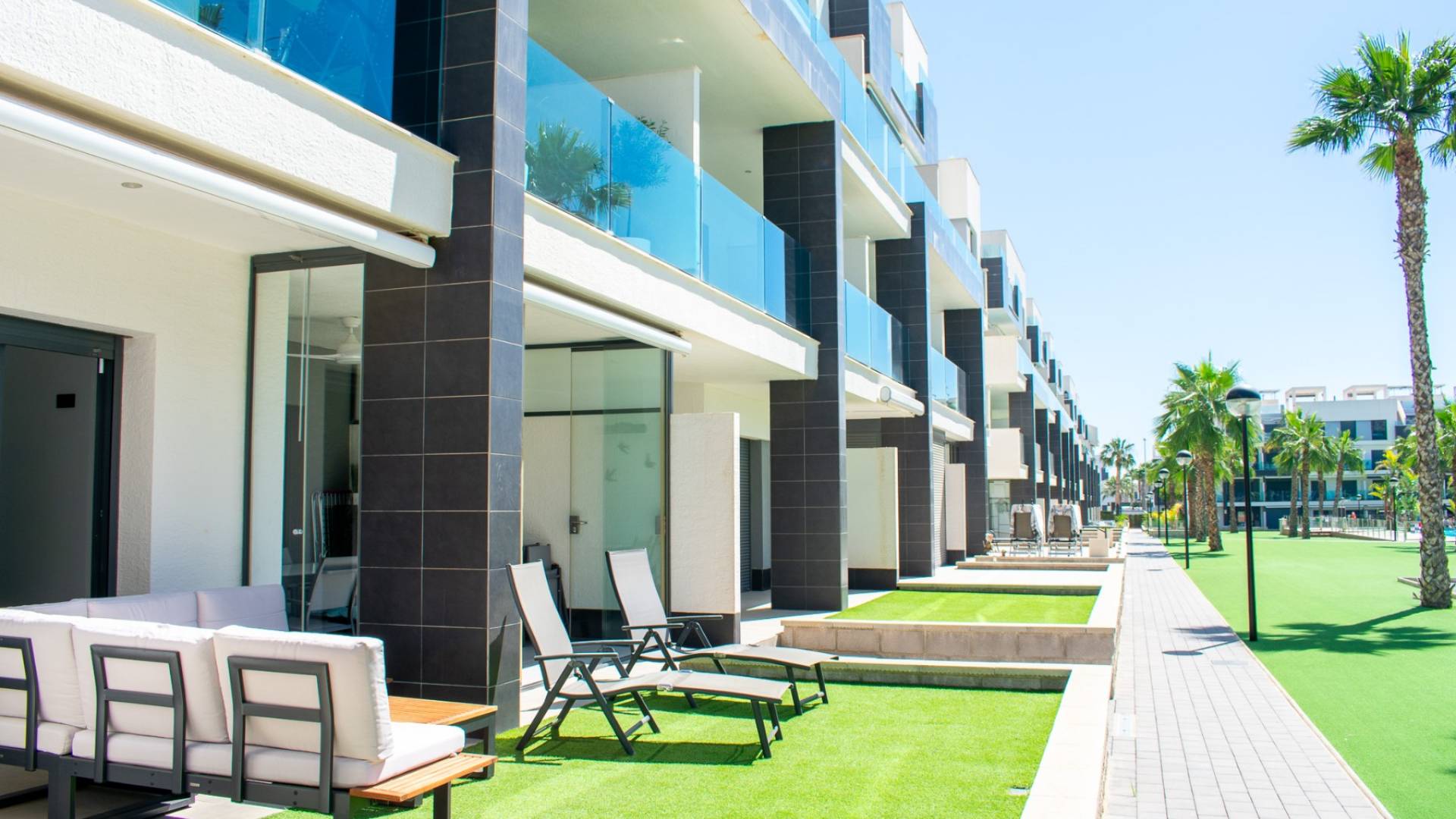 Segunda Mano - Apartamento - Guardamar del Segura - Urb el raso