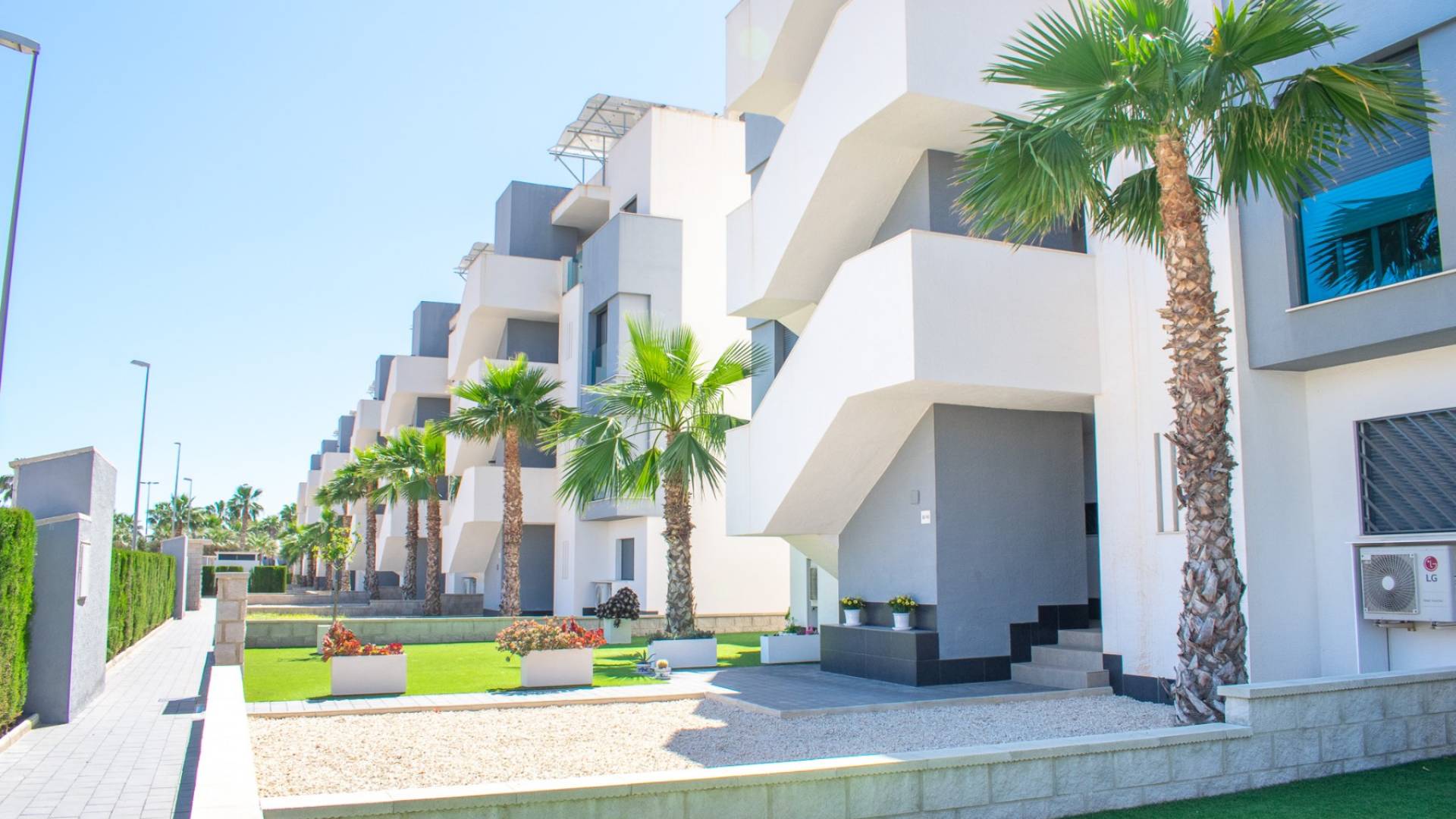 Segunda Mano - Apartamento - Guardamar del Segura - Urb el raso