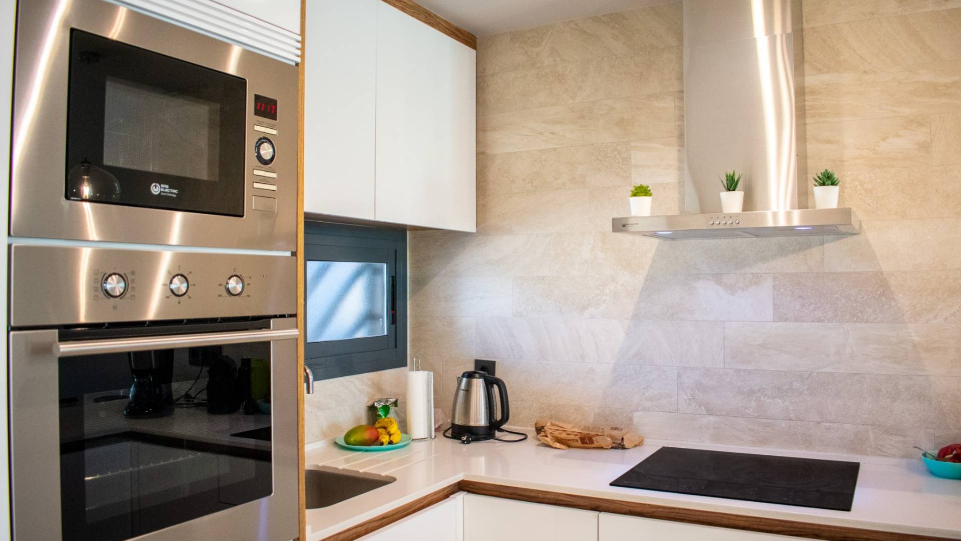 Segunda Mano - Apartamento - Guardamar del Segura - Urb el raso