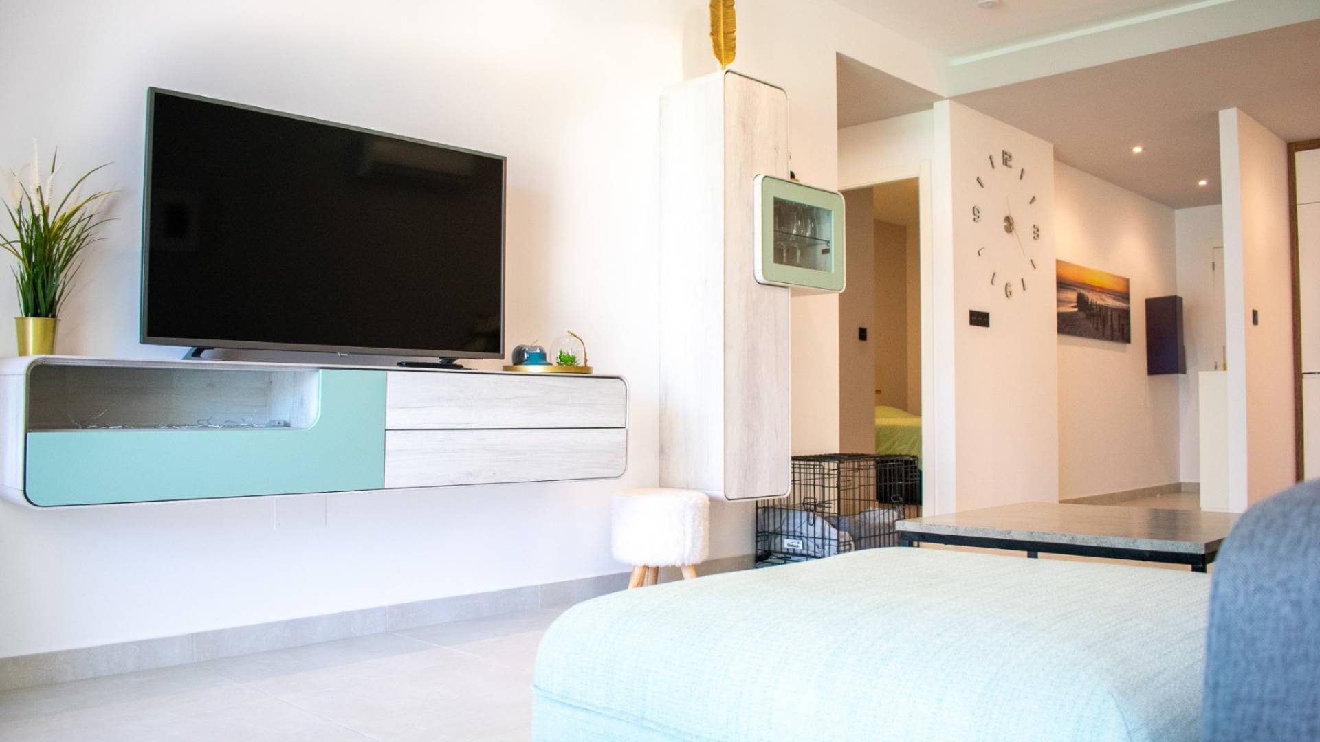 Segunda Mano - Apartamento - Guardamar del Segura - Urb el raso