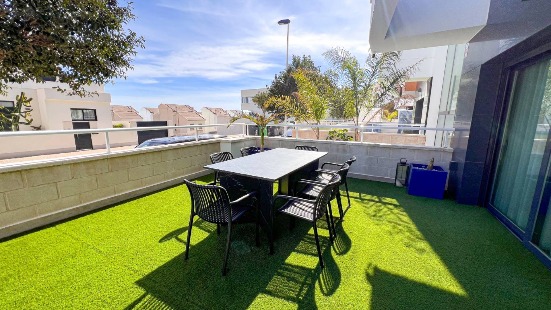 Segunda Mano - Apartamento - Guardamar del Segura - Urbanizaciones