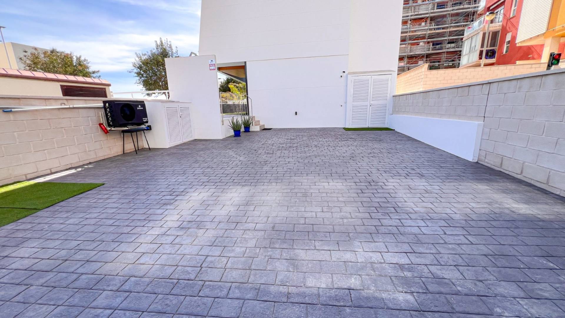 Segunda Mano - Apartamento - Guardamar del Segura - Urbanizaciones