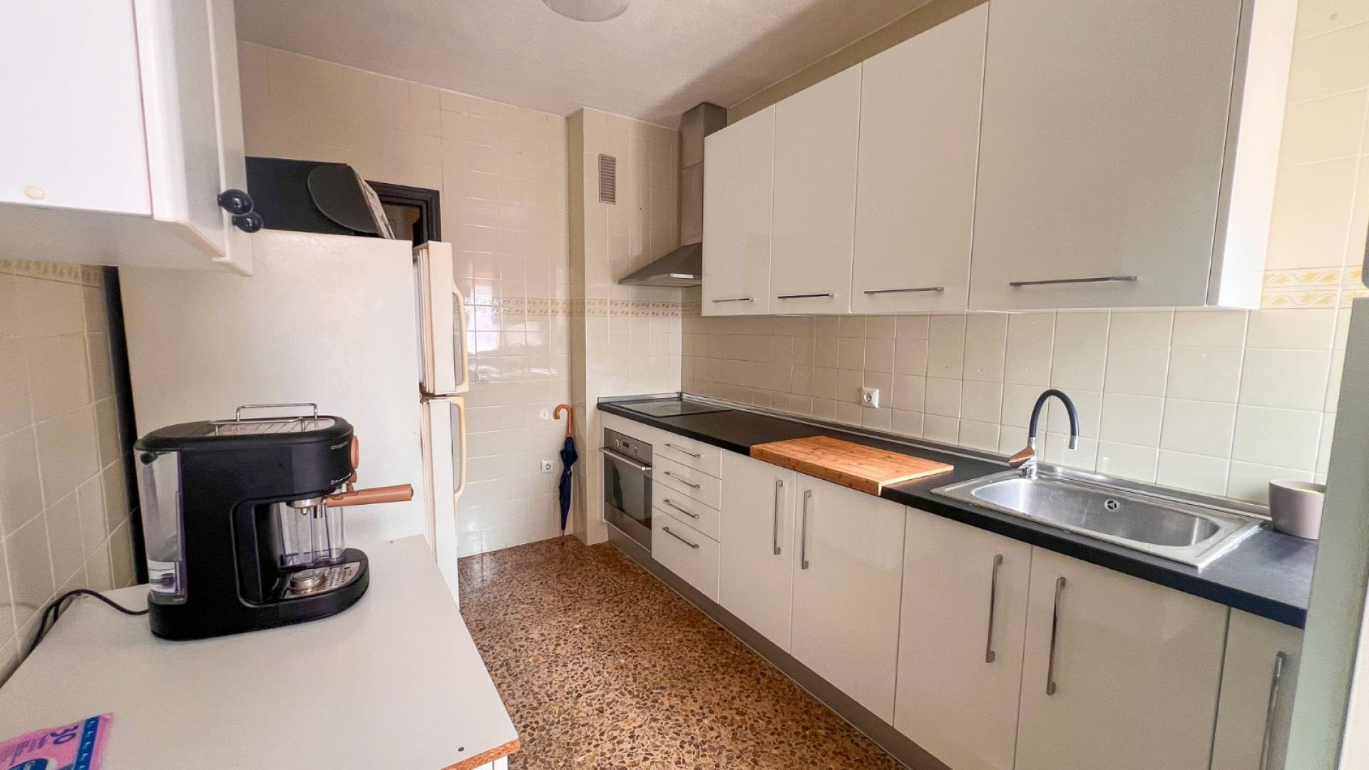 Segunda Mano - Apartamento - Guardamar del Segura