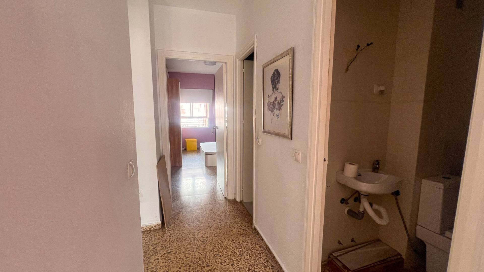 Segunda Mano - Apartamento - Guardamar del Segura
