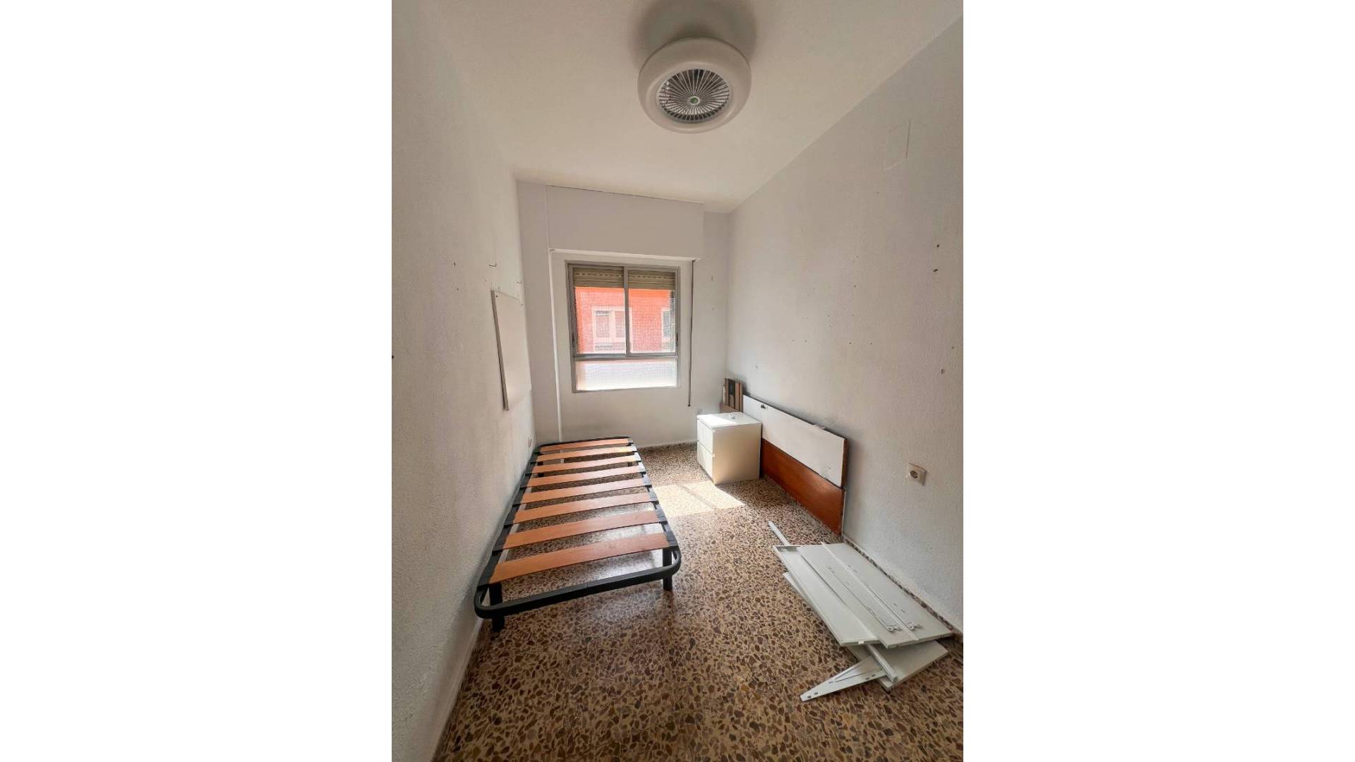Segunda Mano - Apartamento - Guardamar del Segura