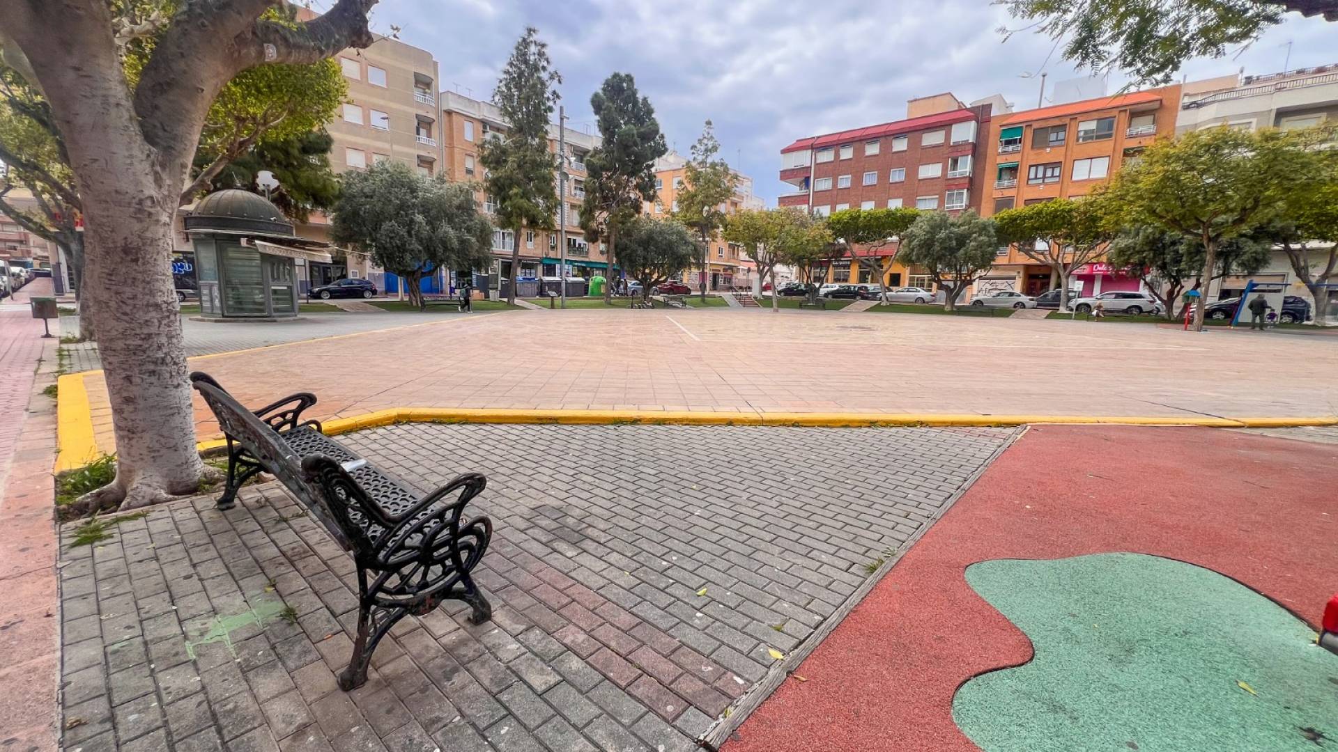 Segunda Mano - Apartamento - Guardamar del Segura
