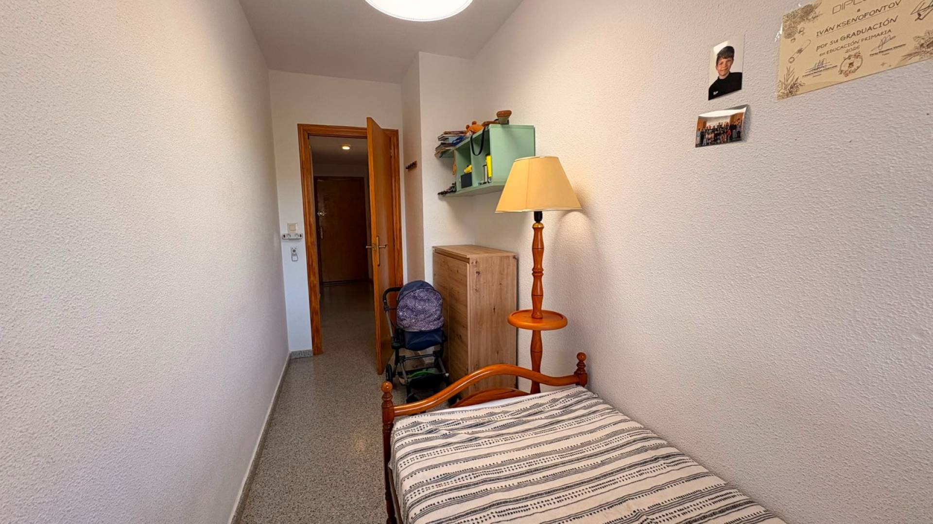 Segunda Mano - Apartamento - Guardamar del Segura