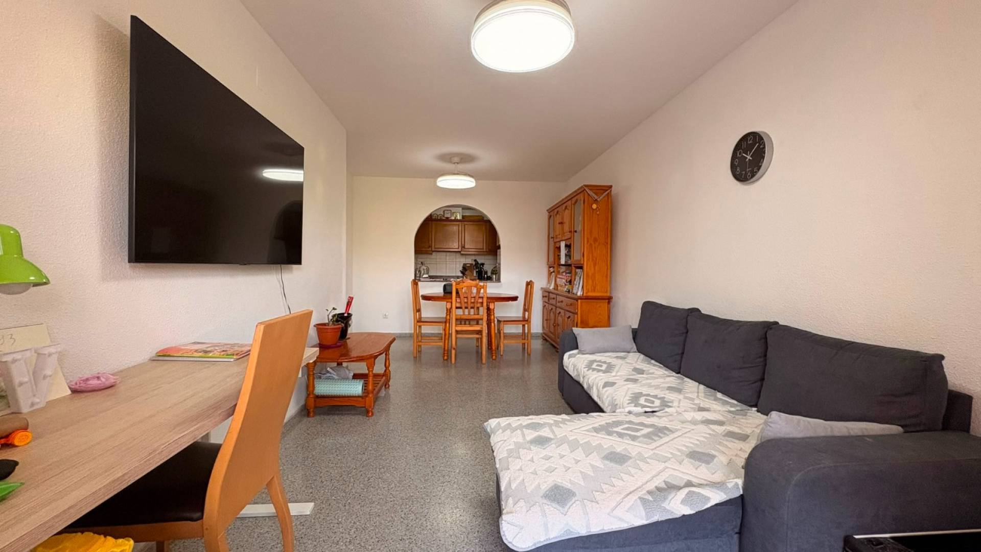 Segunda Mano - Apartamento - Guardamar del Segura